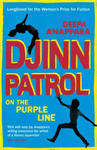 Djinn Patrol on the Purple Line w sklepie internetowym Libristo.pl