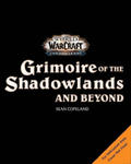 World of Warcraft: Grimoire of the Shadowlands and Beyond w sklepie internetowym Libristo.pl