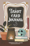 The Tarot Card Journal: A Guided Workbook to Create Your Own Intuitive Reading Reference Guide, With Reading Records w sklepie internetowym Libristo.pl