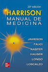 Harrison. Manual de medicina w sklepie internetowym Libristo.pl