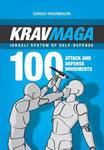 Krav Maga - Israeli System of Self-Defense: 100 attack and defense movements. w sklepie internetowym Libristo.pl