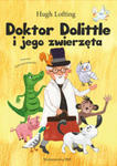 Doktor Dolittle i jego zwierzęta wyd. 2 w sklepie internetowym Libristo.pl