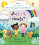 Very First Questions and Answers What are clouds? w sklepie internetowym Libristo.pl