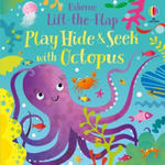 Play Hide and Seek with Octopus w sklepie internetowym Libristo.pl