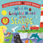 What the Ladybird Heard at the Seaside w sklepie internetowym Libristo.pl