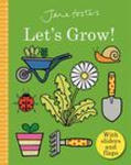 Jane Foster's Let's Grow w sklepie internetowym Libristo.pl