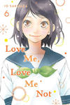 Love Me, Love Me Not, Vol. 6 w sklepie internetowym Libristo.pl