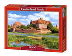 Puzzle 3000 Malbork Polska C-300211-2 w sklepie internetowym Libristo.pl