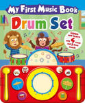 MY FIRST MUSIC BOOK - DRUM - ING w sklepie internetowym Libristo.pl