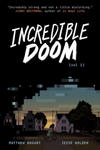 Incredible Doom w sklepie internetowym Libristo.pl