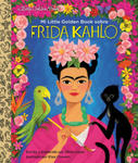 Mi Little Golden Book sobre Frida Kahlo w sklepie internetowym Libristo.pl