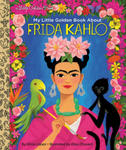 My Little Golden Book About Frida Kahlo w sklepie internetowym Libristo.pl