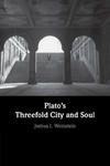 Plato's Threefold City and Soul w sklepie internetowym Libristo.pl