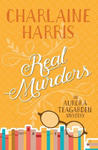 Real Murders: An Aurora Teagarden Mystery w sklepie internetowym Libristo.pl