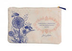 Jane Austen: The Comfort of Home Accessory Pouch to Jane Austen: Accessory Pouch w sklepie internetowym Libristo.pl