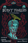 Burnt Tongues Anthology w sklepie internetowym Libristo.pl