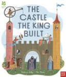 National Trust: The Castle the King Built w sklepie internetowym Libristo.pl