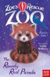 Zoe's Rescue Zoo: The Rowdy Red Panda w sklepie internetowym Libristo.pl