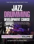 Jazz Drumming Development: Improve Your Drumming Step-by-Step with These Coordination Exercises for Jazz Drumming Beginners w sklepie internetowym Libristo.pl