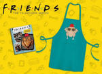 Friends: The Official Cookbook Gift Set (Friends TV Show, Friends Merchandise) w sklepie internetowym Libristo.pl