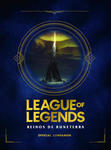 League of Legends. Los Reinos de Runeterra (Guía Oficial) / League of Legends: Realms of Runeterra (Official Companion) w sklepie internetowym Libristo.pl