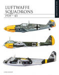 Luftwaffe Squadrons 1939-45 w sklepie internetowym Libristo.pl