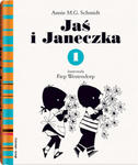 Jaś i Janeczka 1 wyd. 2 w sklepie internetowym Libristo.pl