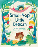 Small Nap, Little Dream w sklepie internetowym Libristo.pl
