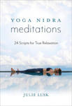 Yoga Nidra Meditations w sklepie internetowym Libristo.pl