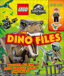 LEGO Jurassic World The Dino Files w sklepie internetowym Libristo.pl