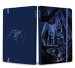 Harry Potter: Aragog Softcover Notebook w sklepie internetowym Libristo.pl