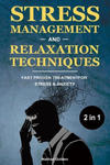 Stress Management and Relaxation Techniques 2 in 1 w sklepie internetowym Libristo.pl