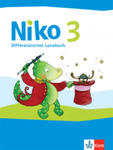 Niko Lesebuch 3. Differenziertes Lesebuch mit Niko-Folie Klasse 3 w sklepie internetowym Libristo.pl