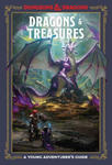 Dragons & Treasures (Dungeons & Dragons) w sklepie internetowym Libristo.pl