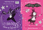 El gran libro de magia de Isadora y Mirabella (Isadora Moon) w sklepie internetowym Libristo.pl