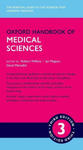 Oxford Handbook of Medical Sciences w sklepie internetowym Libristo.pl