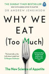 Why We Eat (Too Much) w sklepie internetowym Libristo.pl