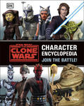 Star Wars The Clone Wars Character Encyclopedia w sklepie internetowym Libristo.pl