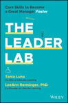 Leader Lab - Core Skills to Become a Great Manager, Faster w sklepie internetowym Libristo.pl