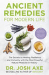 Ancient Remedies for Modern Life w sklepie internetowym Libristo.pl