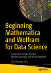 Beginning Mathematica and Wolfram for Data Science w sklepie internetowym Libristo.pl