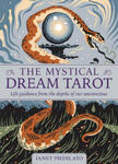 The Mystical Dream Tarot: Life Guidance from the Depths of Our Unconscious w sklepie internetowym Libristo.pl