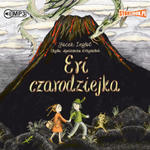 CD MP3 Eri czarodziejka. Eri i smok. Tom 2 w sklepie internetowym Libristo.pl