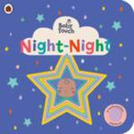 Night-Night: A Touch-And-Feel Playbook w sklepie internetowym Libristo.pl