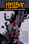 Hellboy And The B.p.r.d.: 1952-1954 w sklepie internetowym Libristo.pl