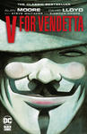 V for Vendetta w sklepie internetowym Libristo.pl