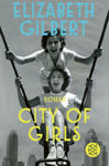 City of Girls w sklepie internetowym Libristo.pl
