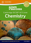 Cambridge IGCSE (R) & O Level Chemistry: Exam Success w sklepie internetowym Libristo.pl