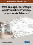 Handbook of Research on Methodologies for Design and Production Practices in Interior Architecture w sklepie internetowym Libristo.pl