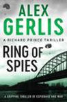 Ring of Spies w sklepie internetowym Libristo.pl